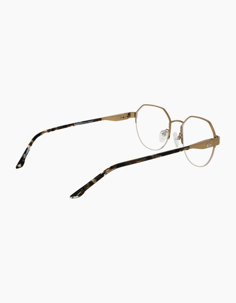 Quiksilver Optical Frame EQYEG03141 YKF0 Flairs