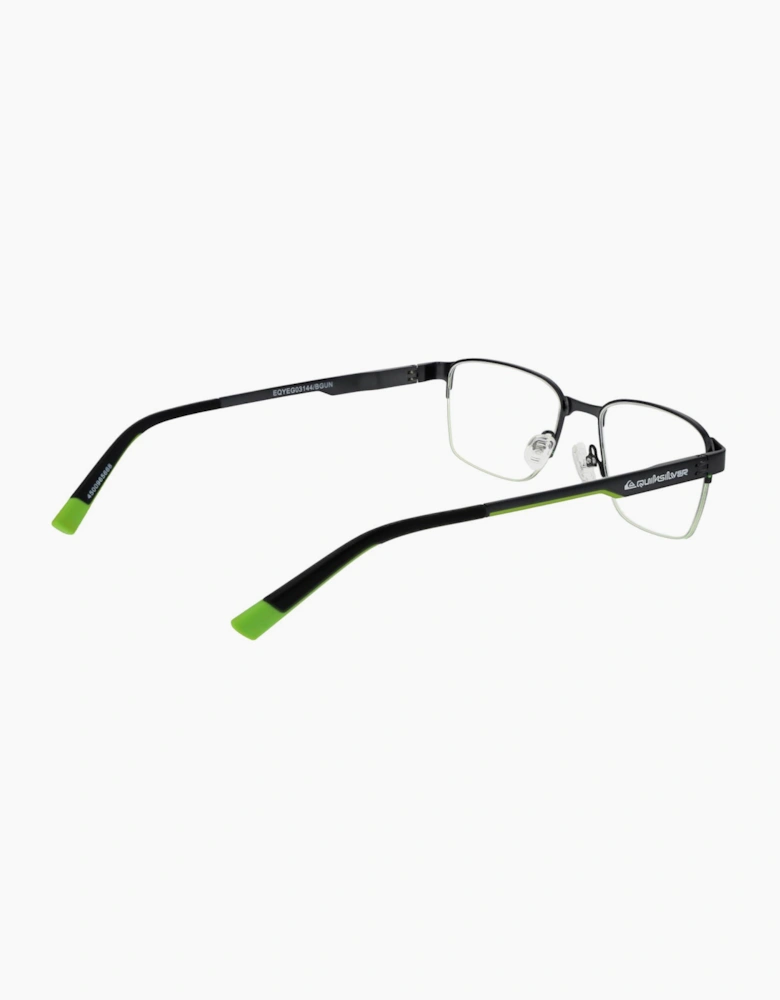 Quiksilver Optical Frame EQYEG03144 BGUN Gust