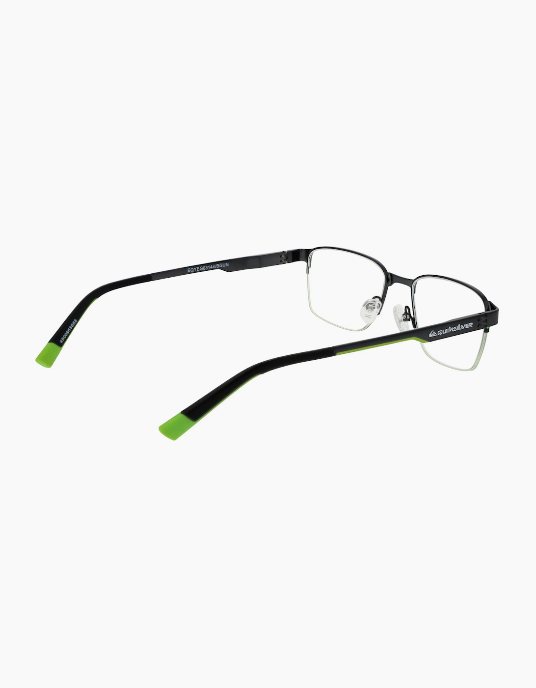 Quiksilver Optical Frame EQYEG03144 BGUN Gust