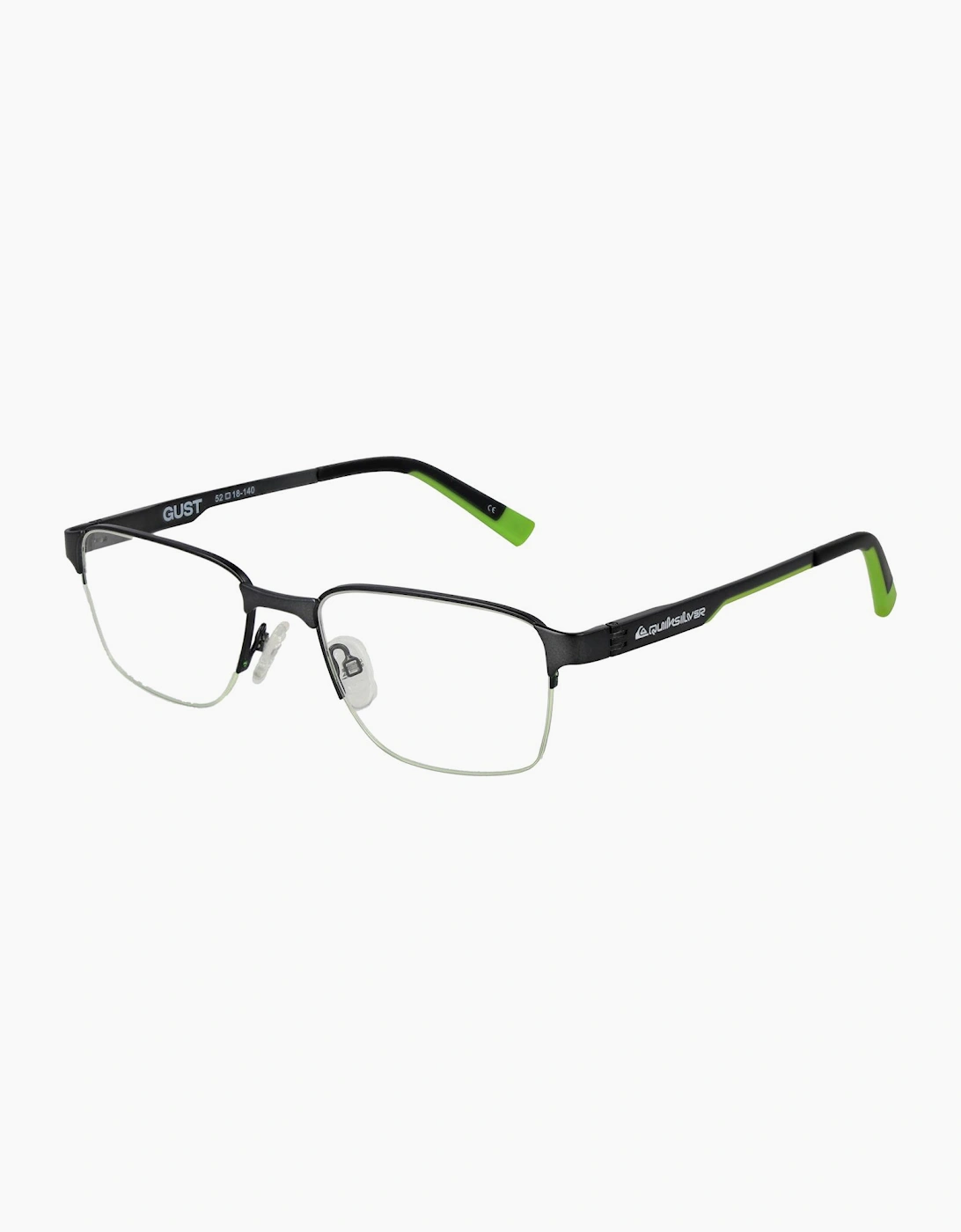 Quiksilver Optical Frame EQYEG03144 BGUN Gust