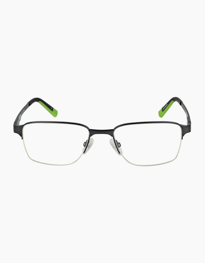 Quiksilver Optical Frame EQYEG03144 BGUN Gust