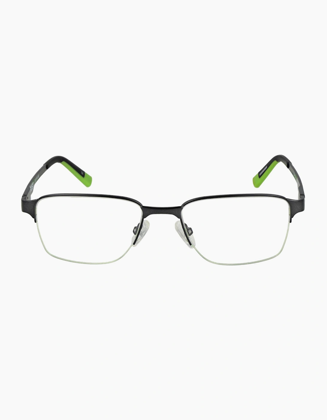 Quiksilver Optical Frame EQYEG03144 BGUN Gust