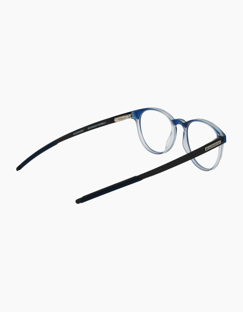 Quiksilver Optical Frame EQYEG03143 EBLU B Orizon