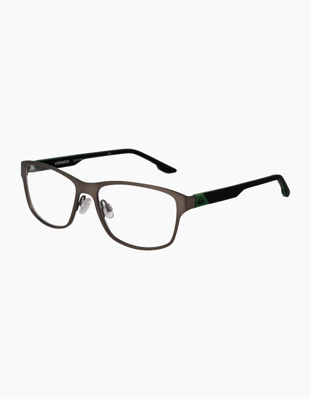 Quiksilver Optical Frame EQYEG03152 BGUN Kenwick