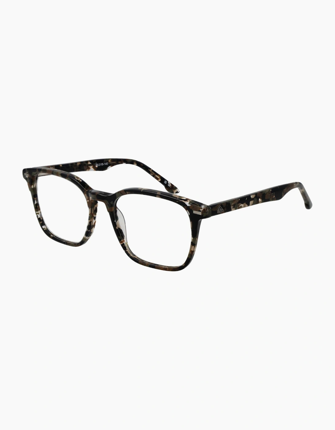 Quiksilver Optical Frame EQYEG03153 GRA0 Stillwell Xl