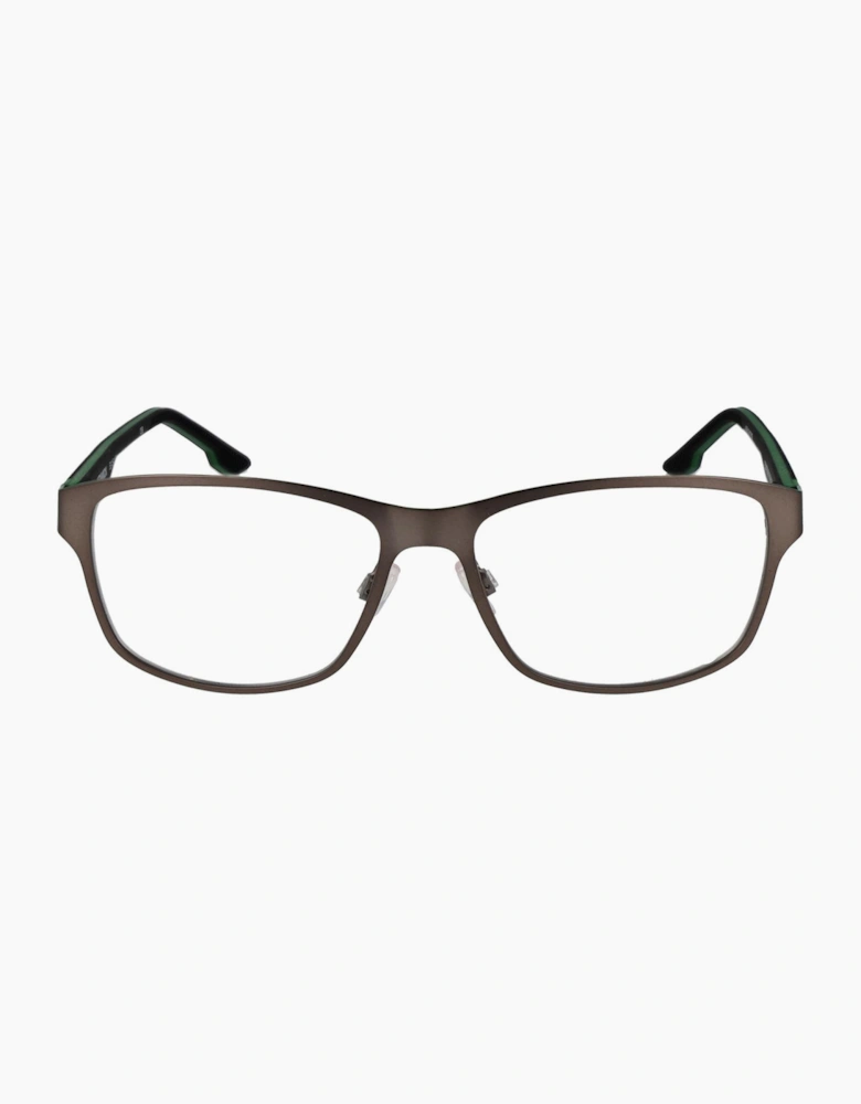 Quiksilver Optical Frame EQYEG03152 BGUN Kenwick