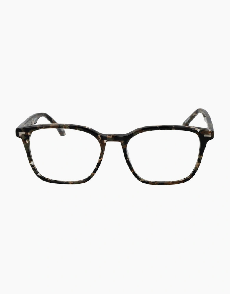 Quiksilver Optical Frame EQYEG03153 GRA0 Stillwell Xl