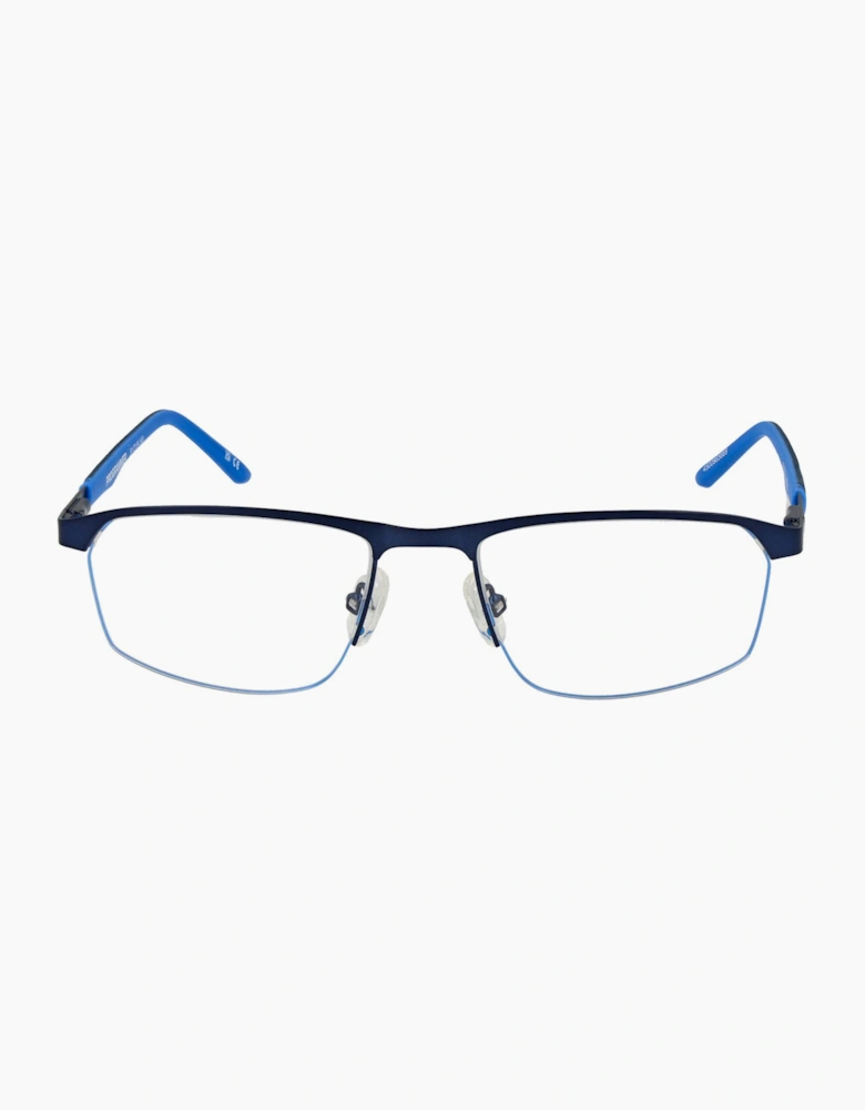 Quiksilver Optical Frame EQYEG03146 EBLU Programmer