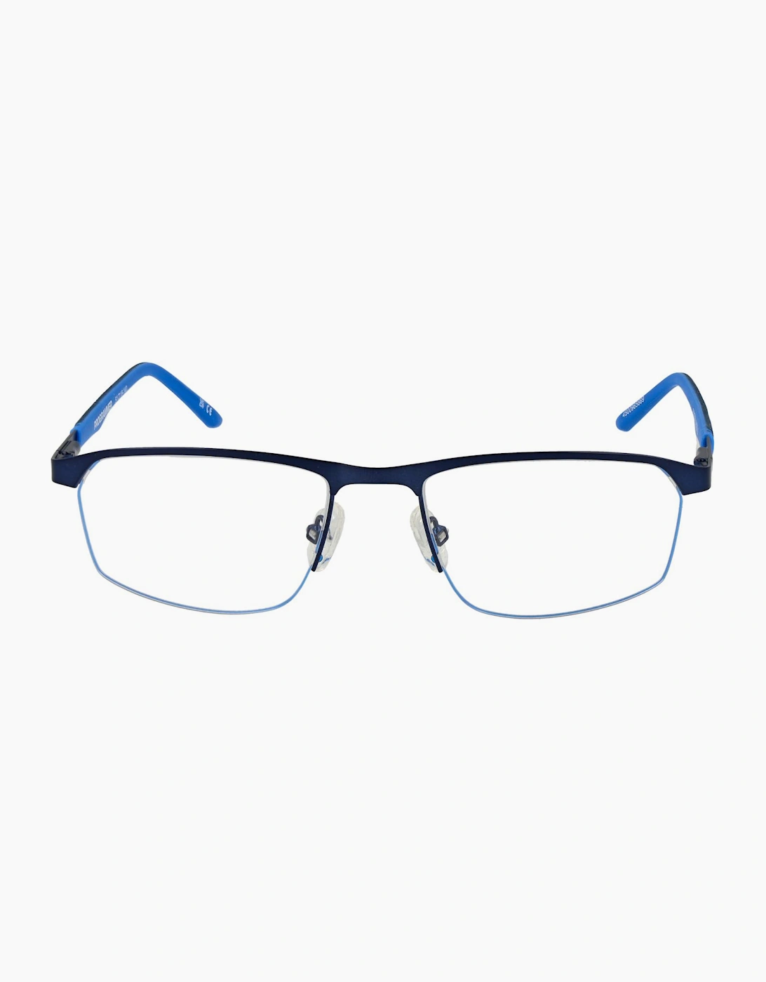 Quiksilver Optical Frame EQYEG03146 EBLU Programmer