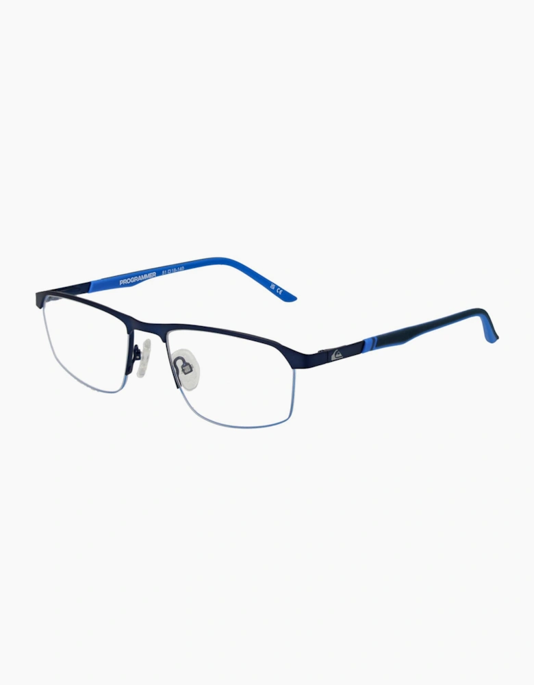 Quiksilver Optical Frame EQYEG03146 EBLU Programmer