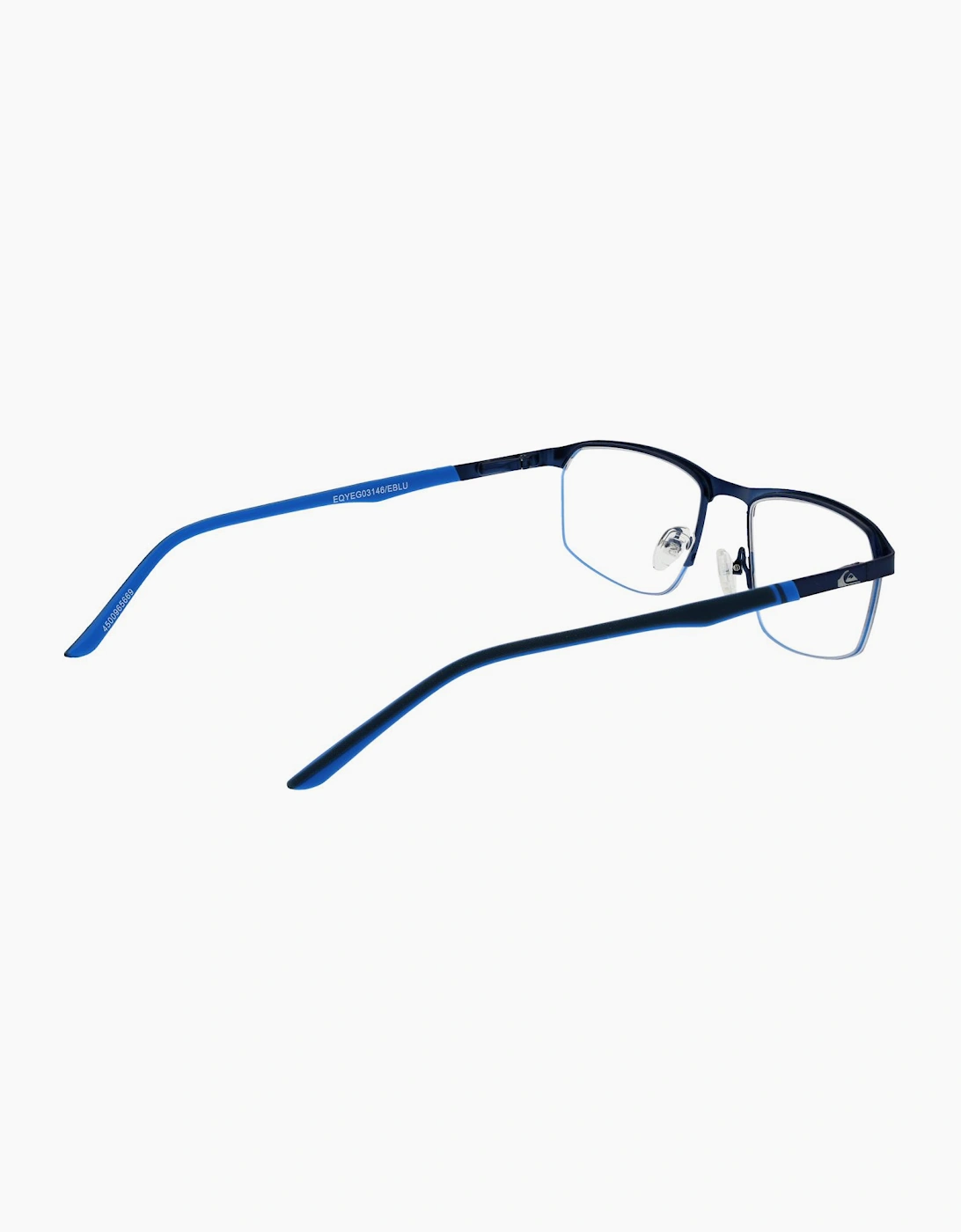Quiksilver Optical Frame EQYEG03146 EBLU Programmer