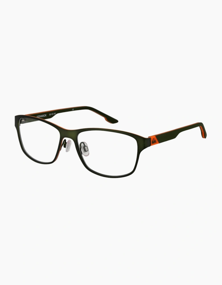 Quiksilver Optical Frame EQYEG03152 GPB0 Kenwick