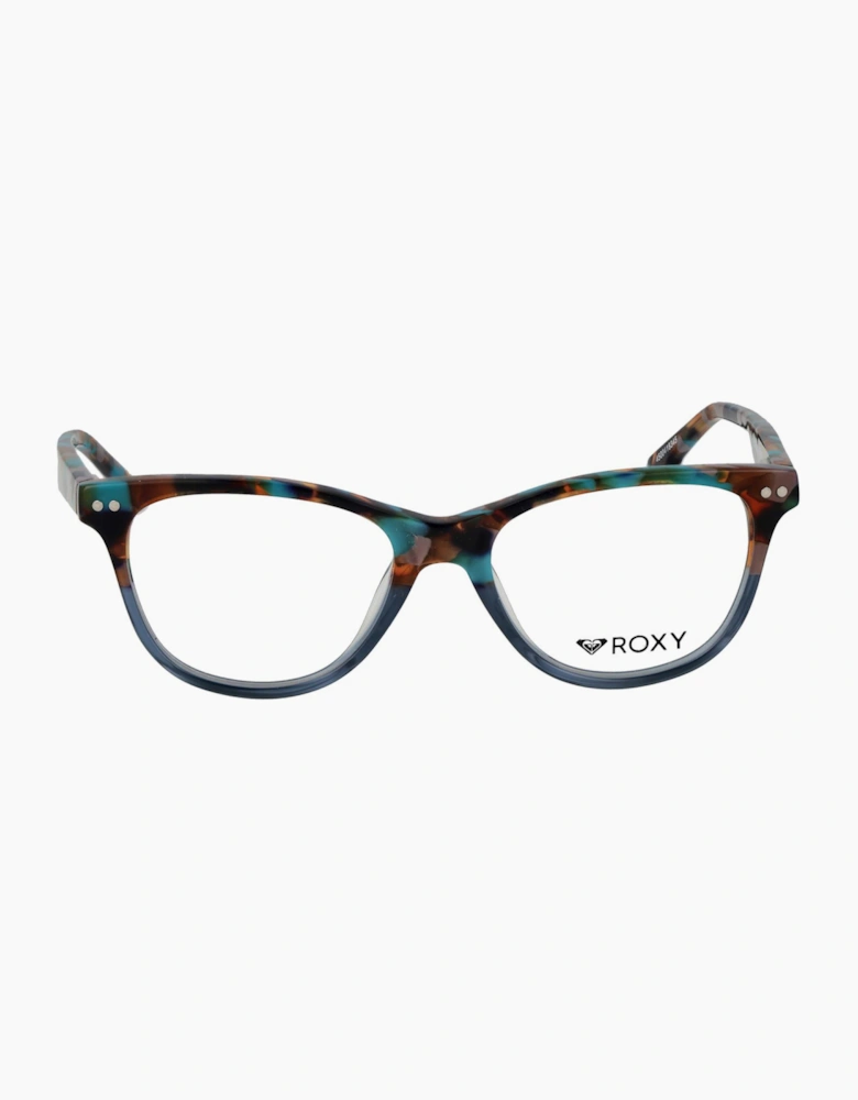 Roxy Optical Frame ERGEG03020 AGRN Nancy