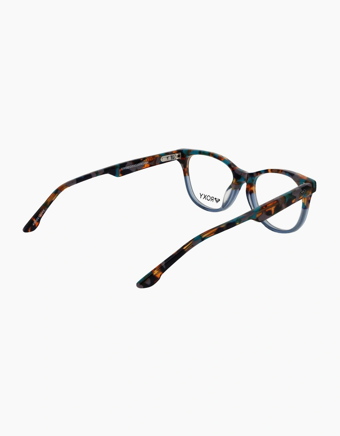Roxy Optical Frame ERGEG03020 AGRN Nancy