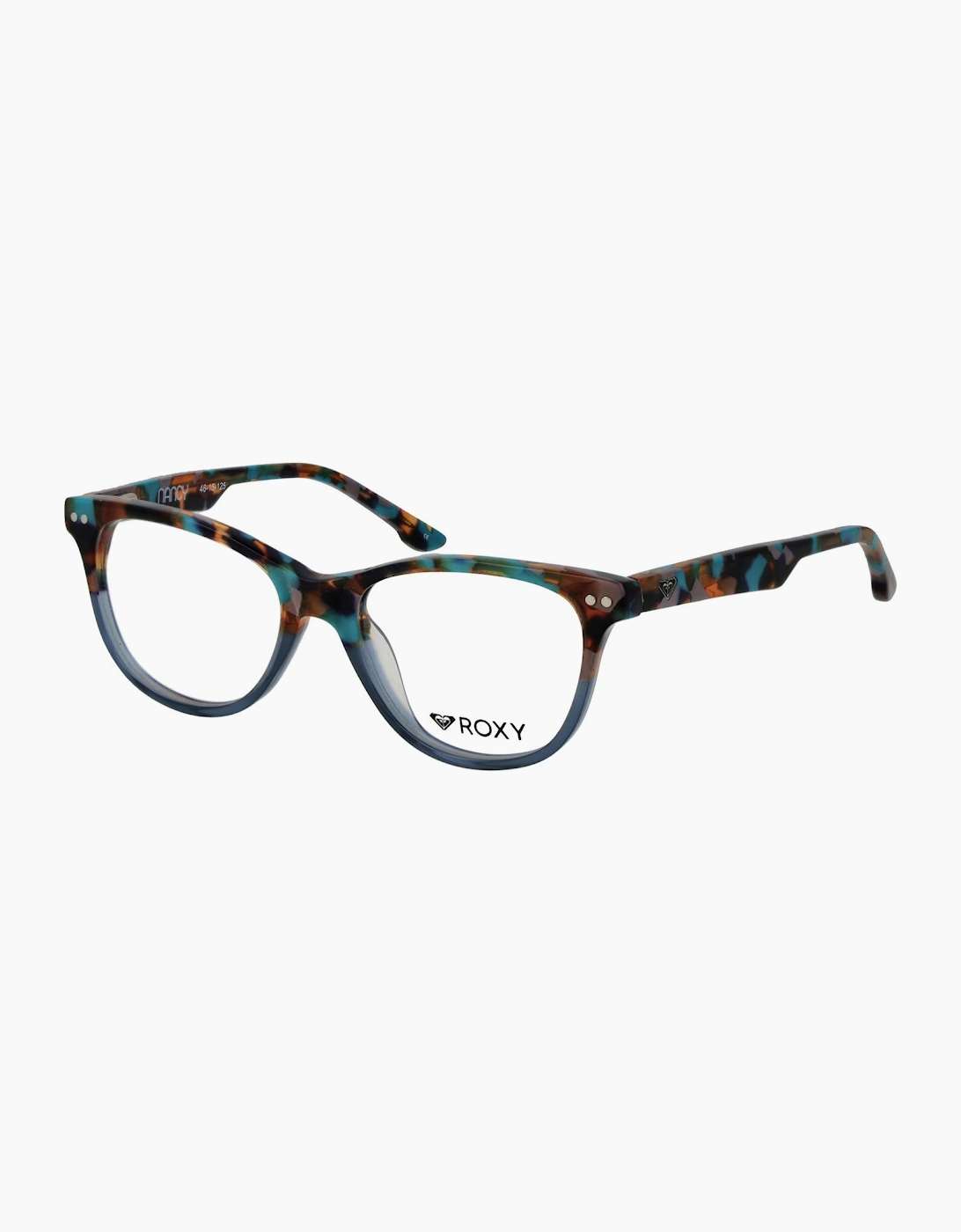 Roxy Optical Frame ERGEG03020 AGRN Nancy