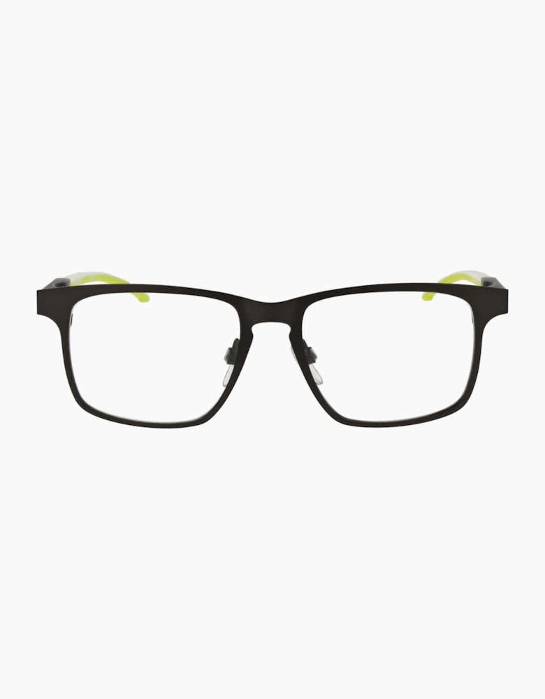 Quiksilver Optical Frame EQYEG03151 BGUN Rogue