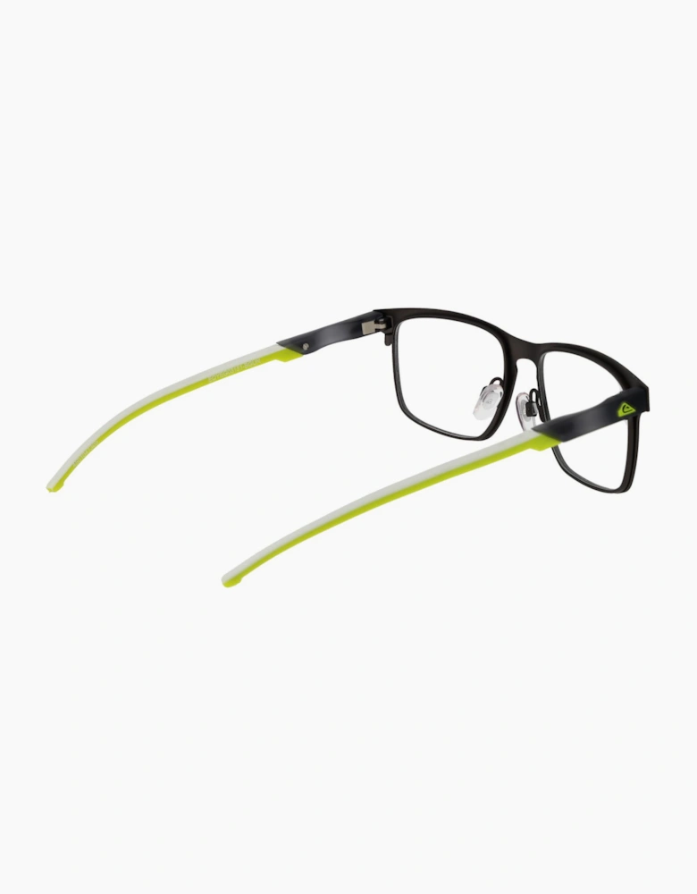 Quiksilver Optical Frame EQYEG03151 BGUN Rogue