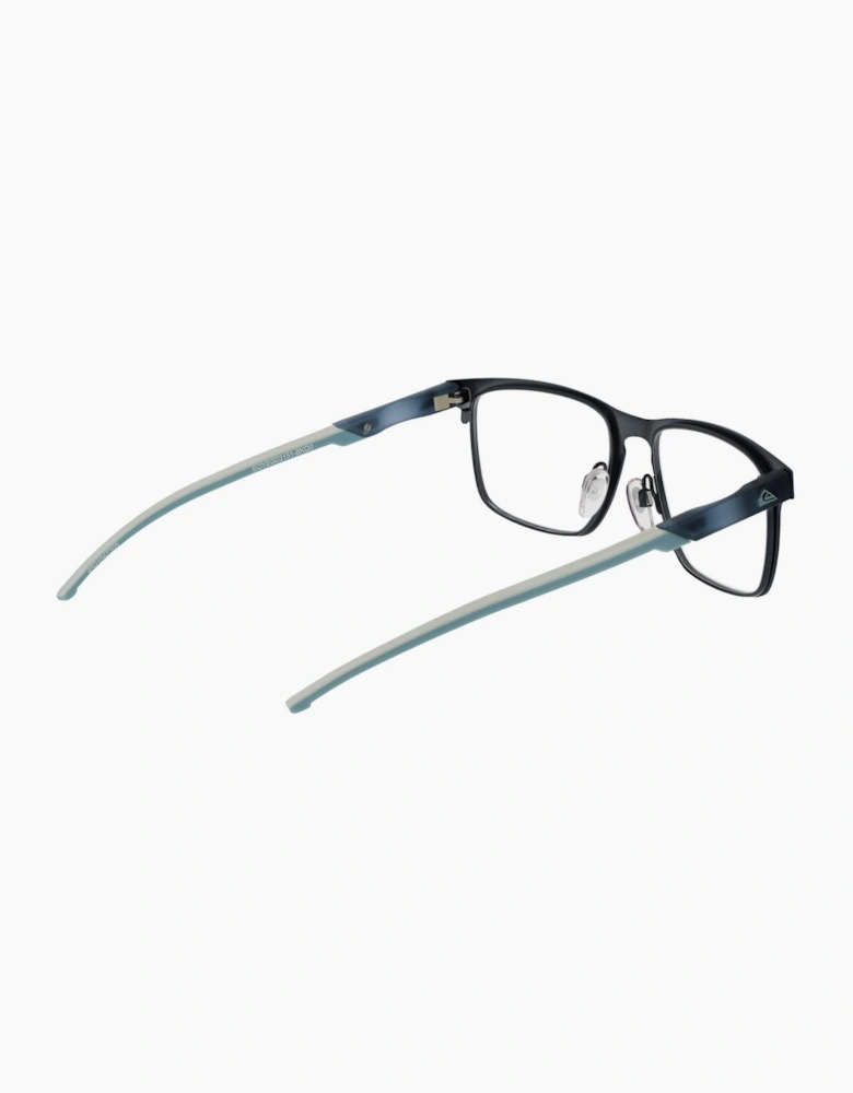 Quiksilver Optical Frame EQYEG03151 BKQ0 Rogue