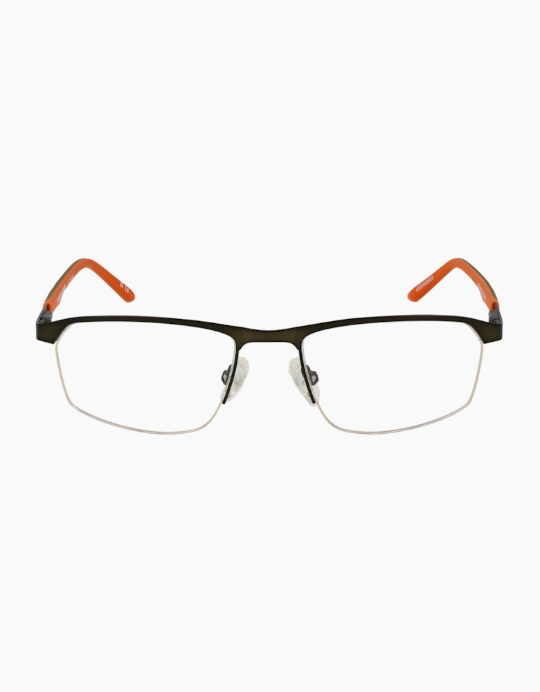 Quiksilver Optical Frame EQYEG03146 GPB0 Programmer