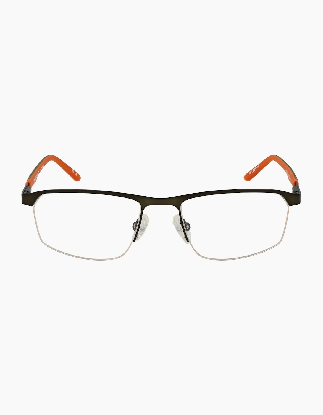 Quiksilver Optical Frame EQYEG03146 GPB0 Programmer