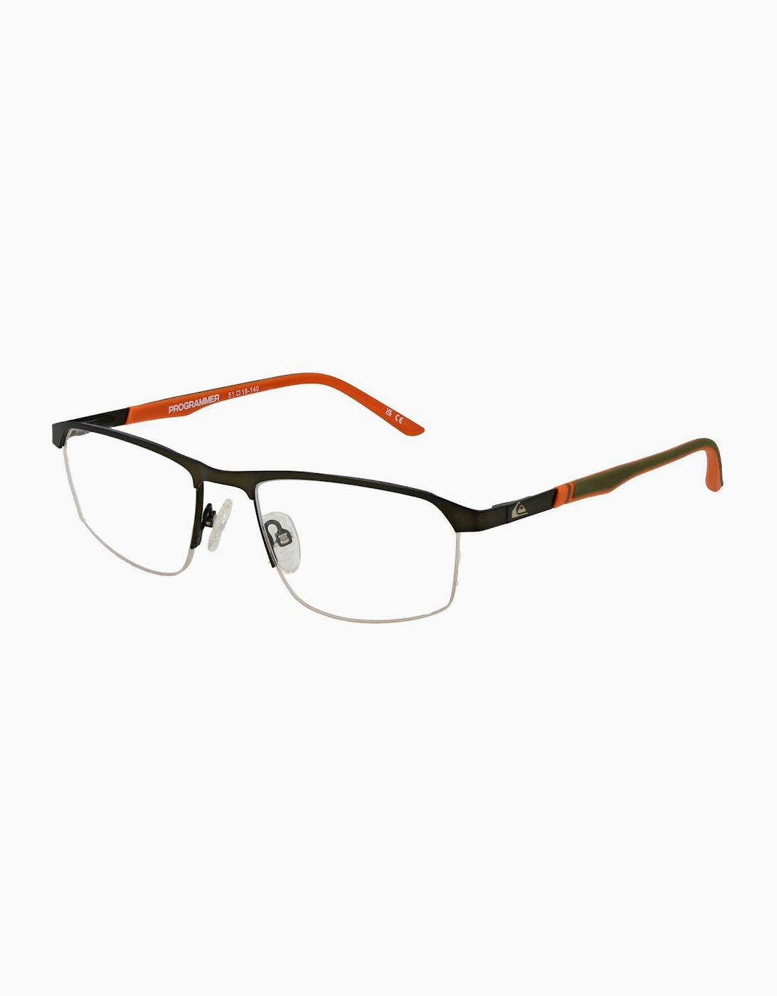 Quiksilver Optical Frame EQYEG03146 GPB0 Programmer