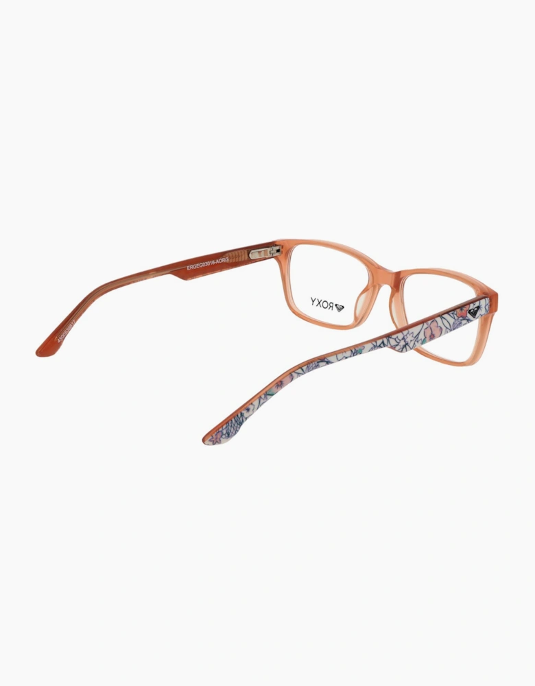 Roxy Optical Frame ERGEG03016 AORG Hermana