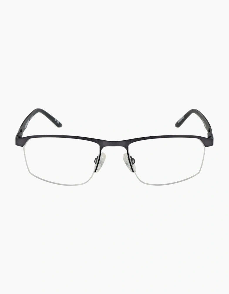 Quiksilver Optical Frame EQYEG03146 BGUN Programmer