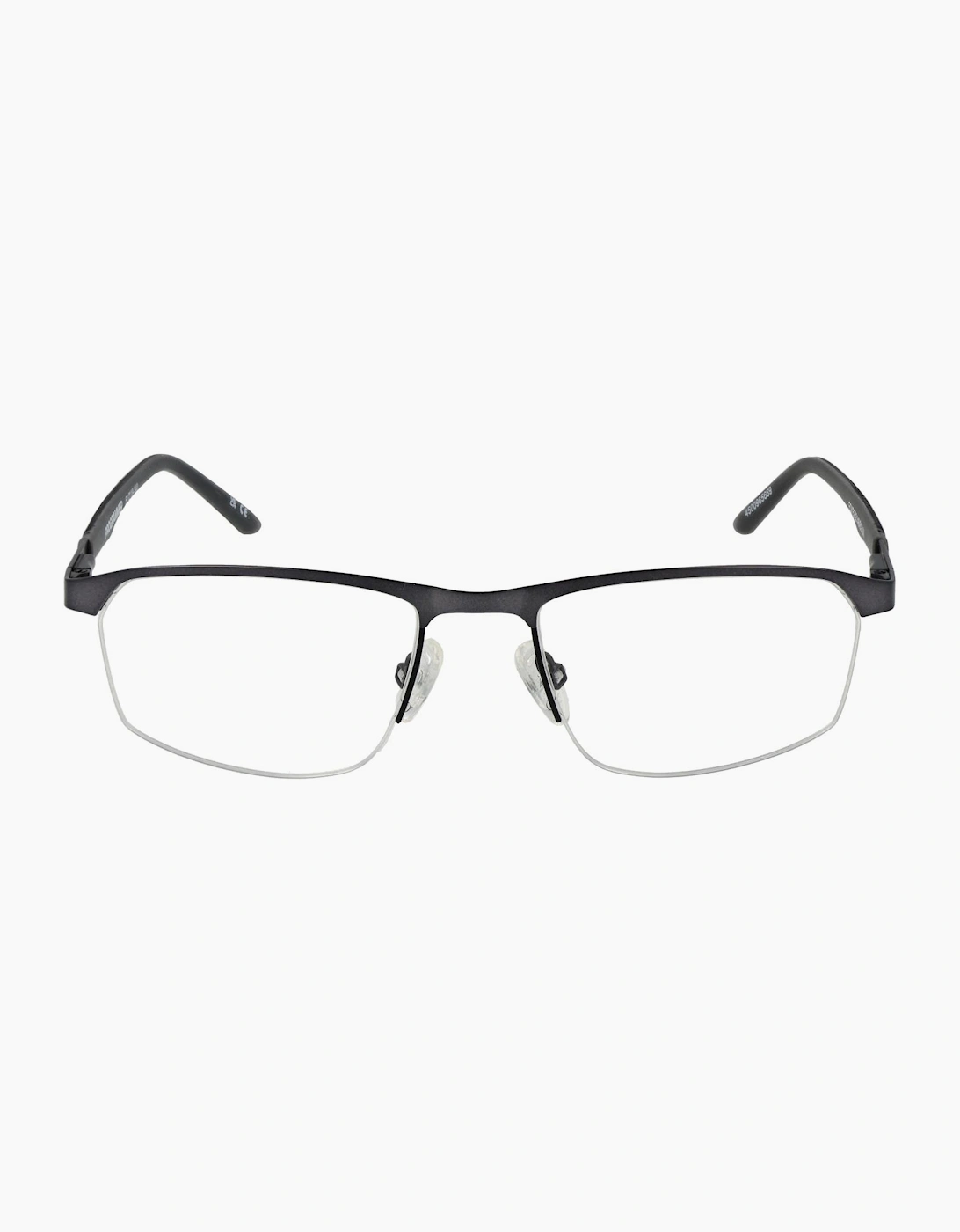 Quiksilver Optical Frame EQYEG03146 BGUN Programmer