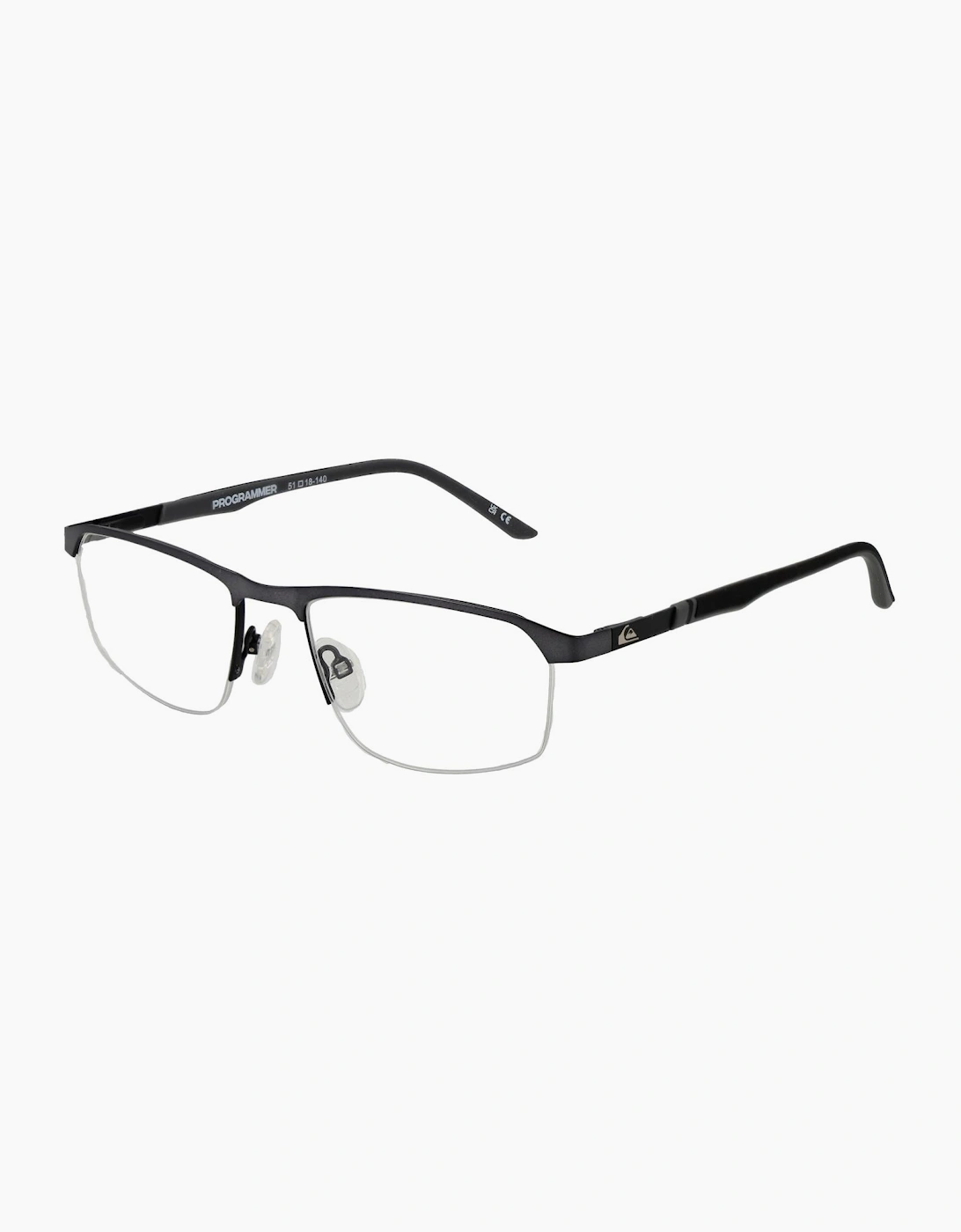 Quiksilver Optical Frame EQYEG03146 BGUN Programmer