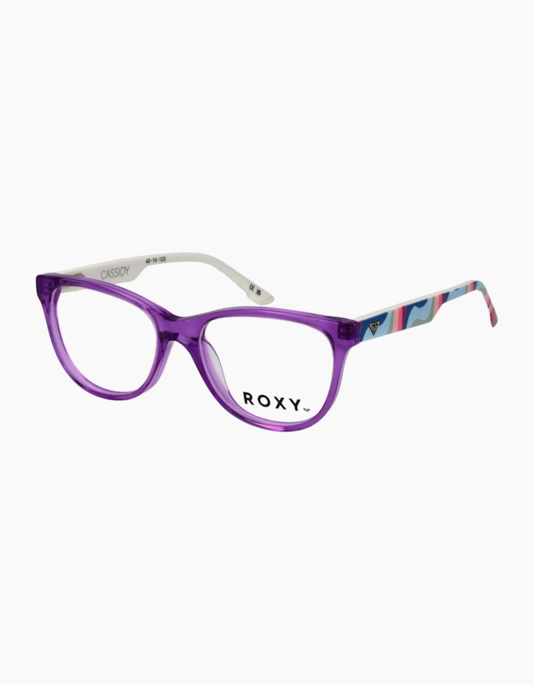 Roxy Optical Frame ERGEG03026 PPN0 Cassidy