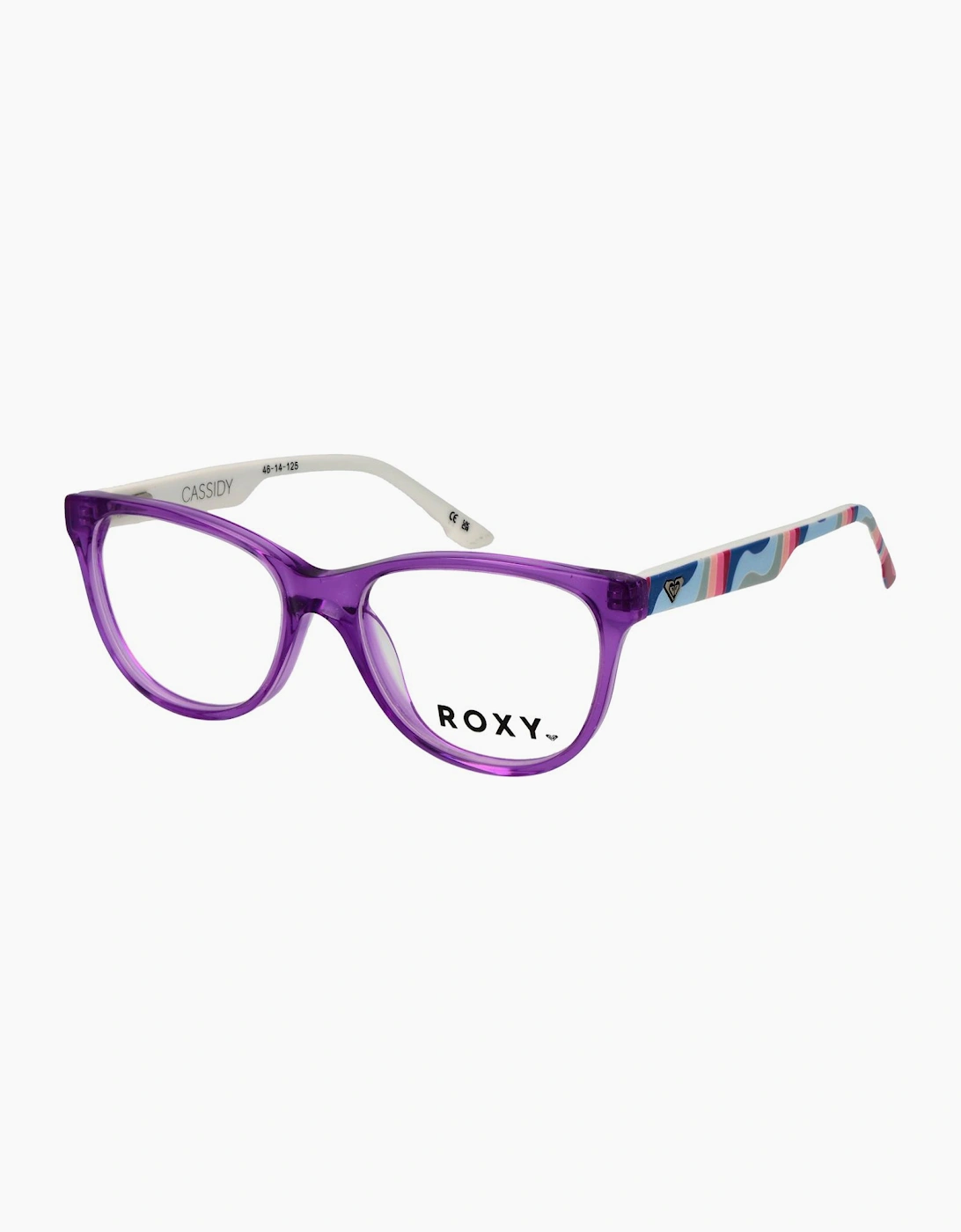 Roxy Optical Frame ERGEG03026 PPN0 Cassidy