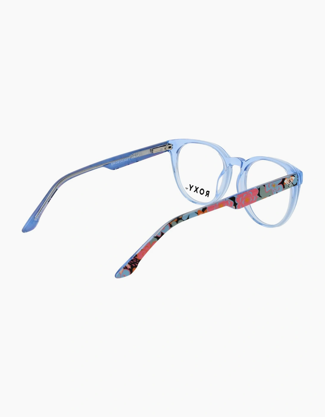 Roxy Optical Frame ERGEG03021 APUR Ahijada