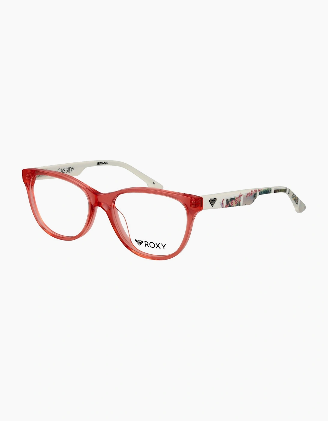 Roxy Optical Frame ERGEG03026 RZN0 Cassidy