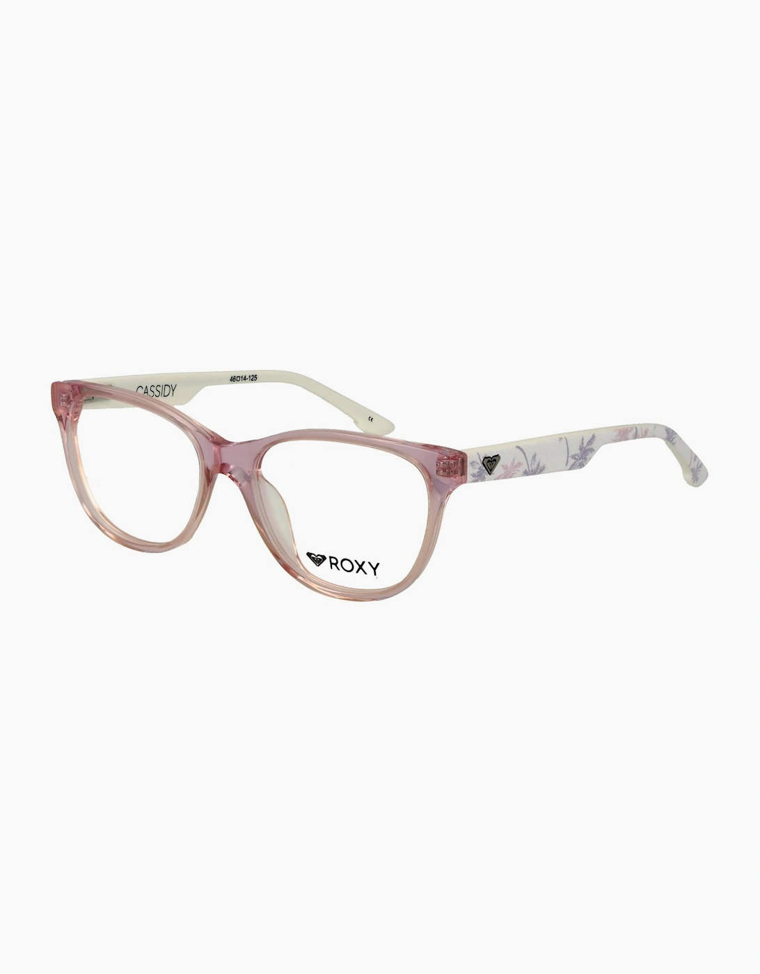 Roxy Optical Frame ERGEG03026 APUR Cassidy