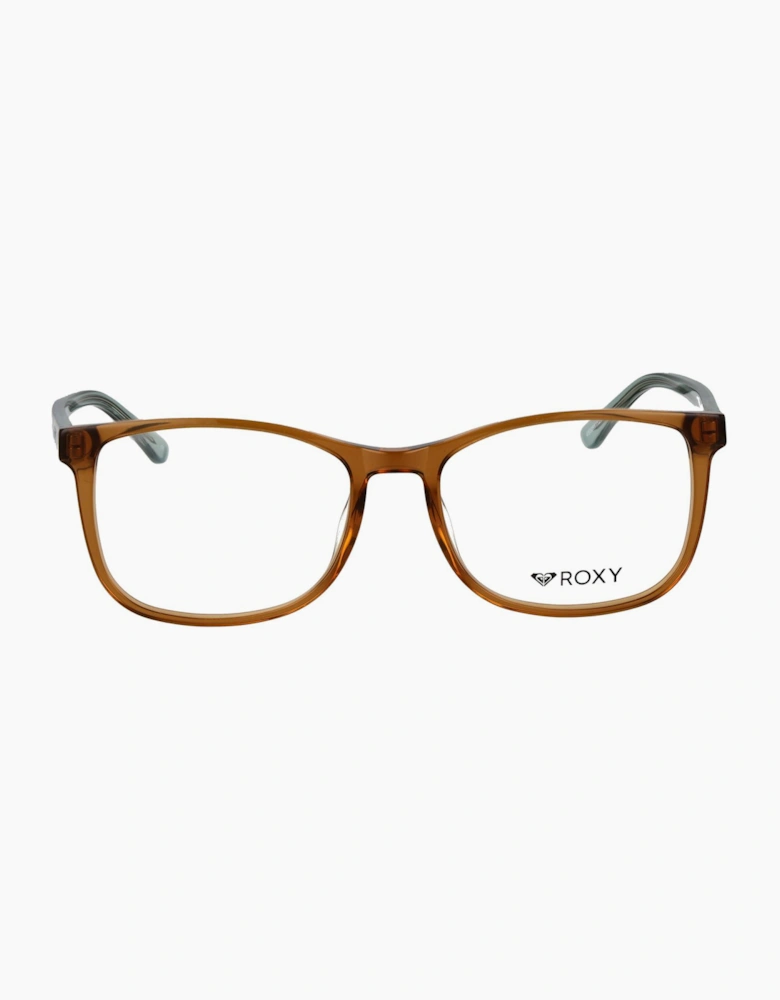 Roxy Optical Frame ERJEG03071 ABRN Berekua