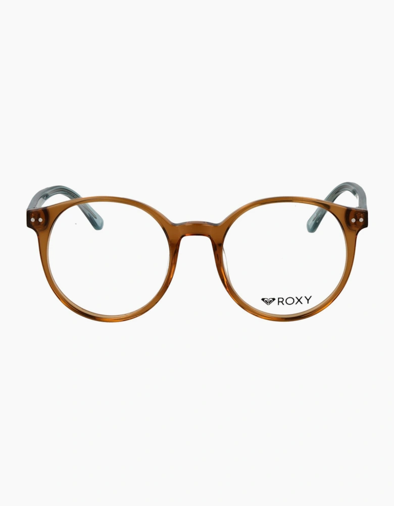 Roxy Optical Frame ERJEG03067 ABRN Brazalita