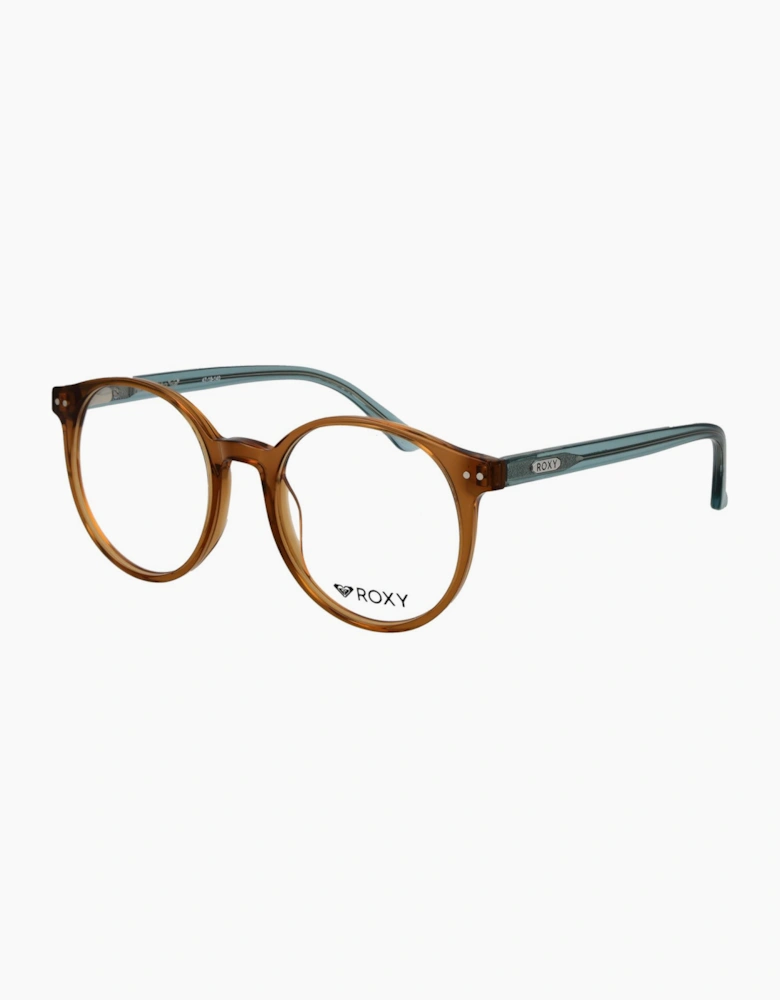 Roxy Optical Frame ERJEG03067 ABRN Brazalita