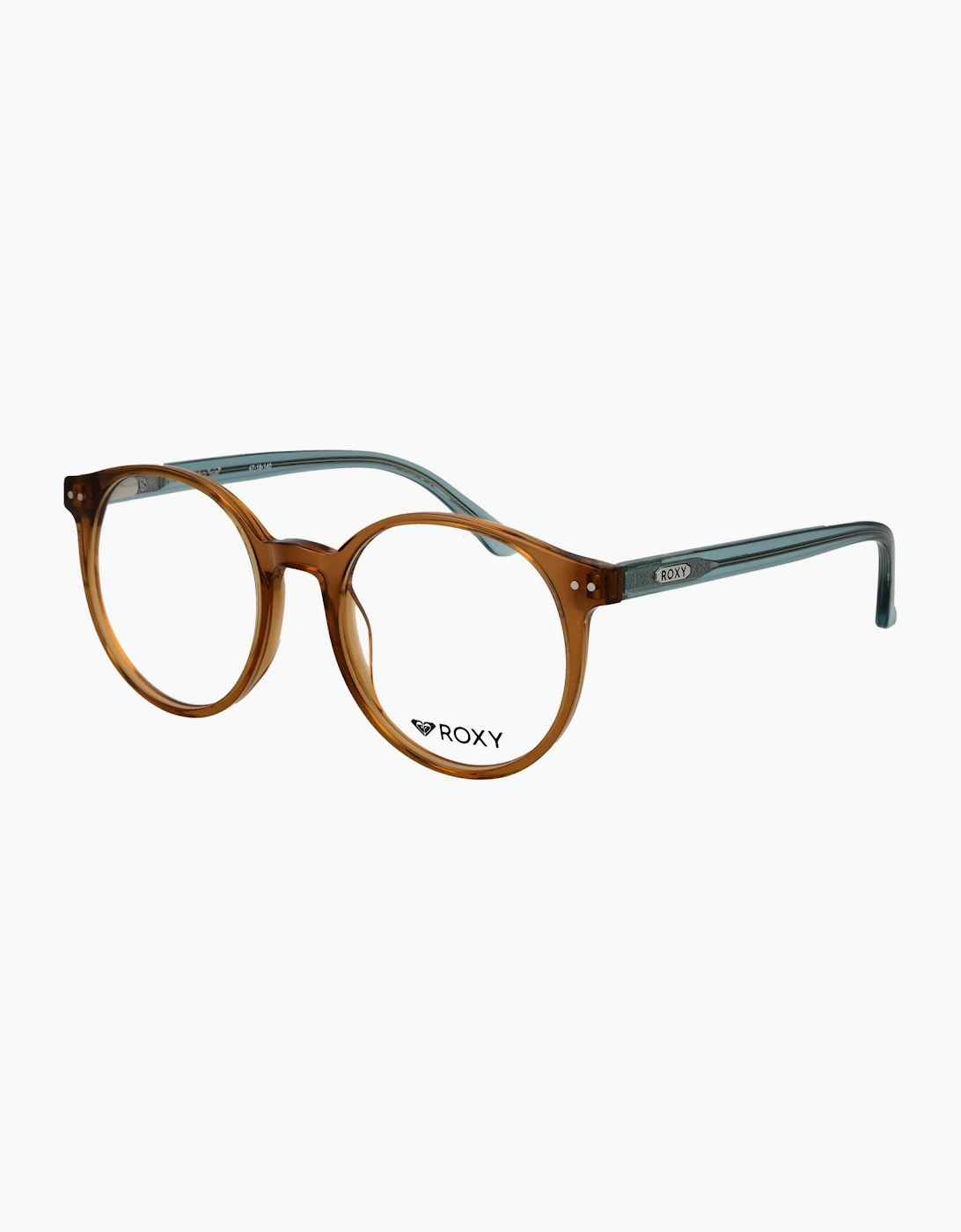Roxy Optical Frame ERJEG03067 ABRN Brazalita