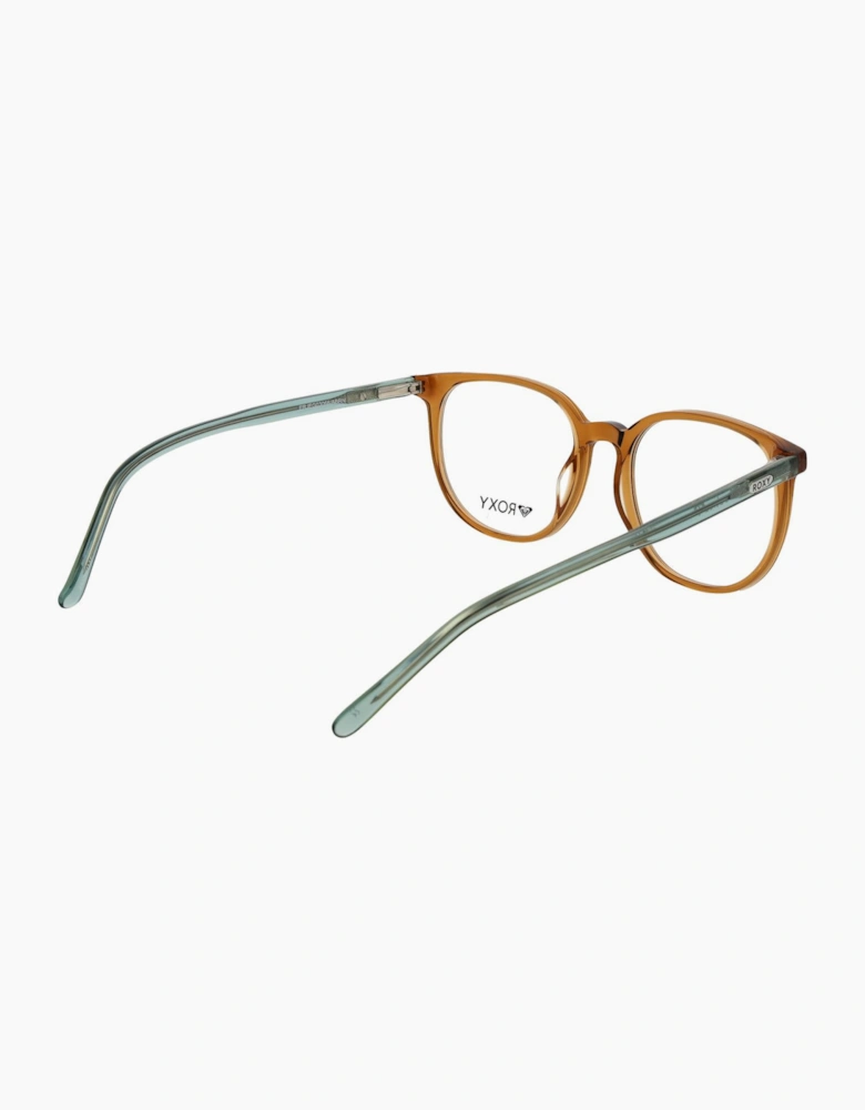 Roxy Optical Frame ERJEG03066 ABRN Boetica