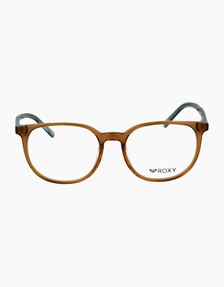 Roxy Optical Frame ERJEG03066 ABRN Boetica