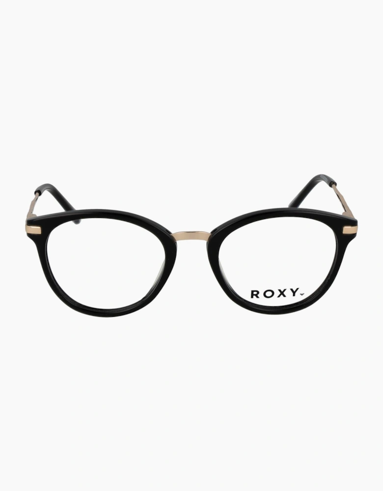 Roxy Optical Frame ERJEG03078 DBLK Maddie