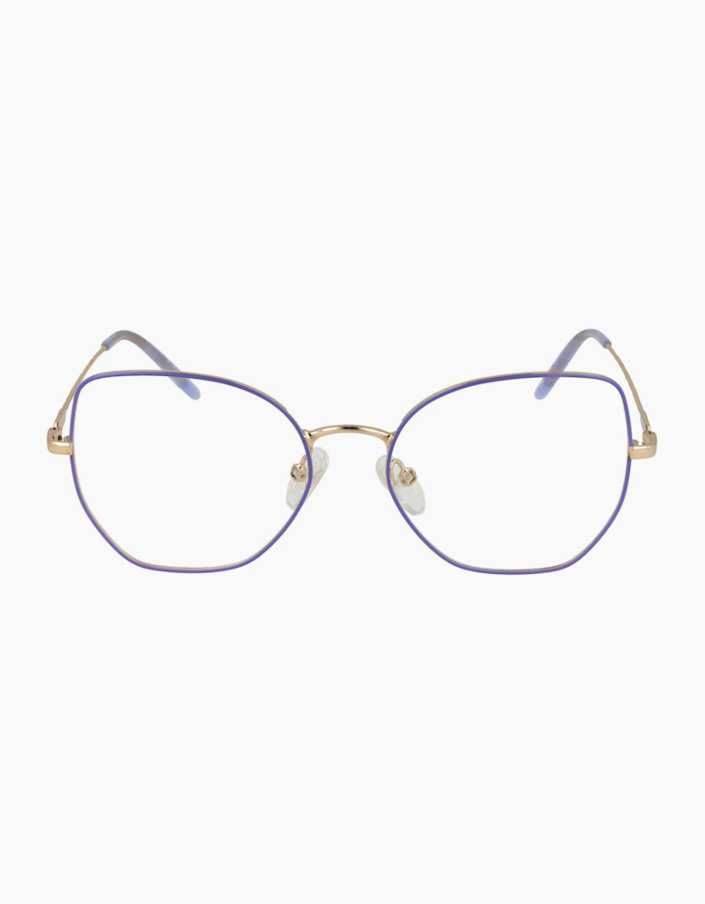 Roxy Optical Frame ERJEG03084 APUR Bankiz