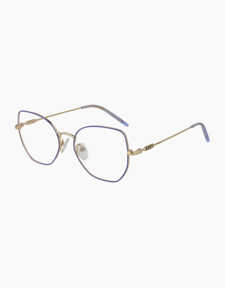 Roxy Optical Frame ERJEG03084 APUR Bankiz