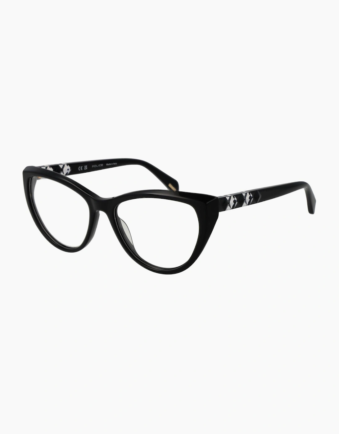 Police Optical Frame VPLL31M 0700 53
