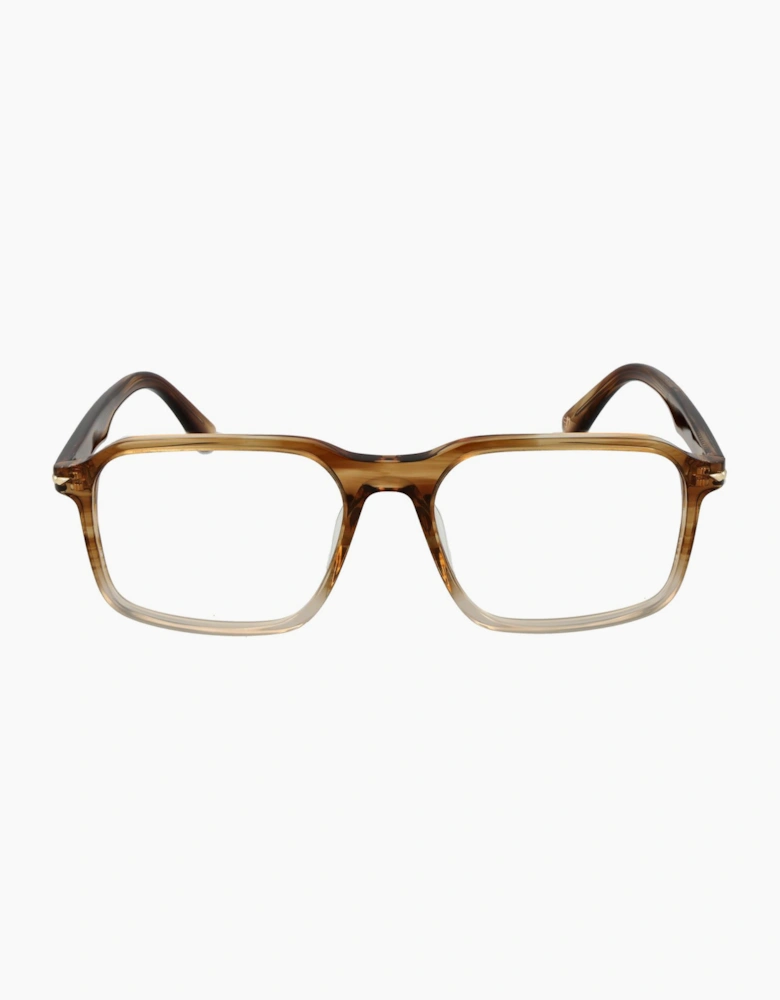Police Optical Frame VPLG74 0918 53
