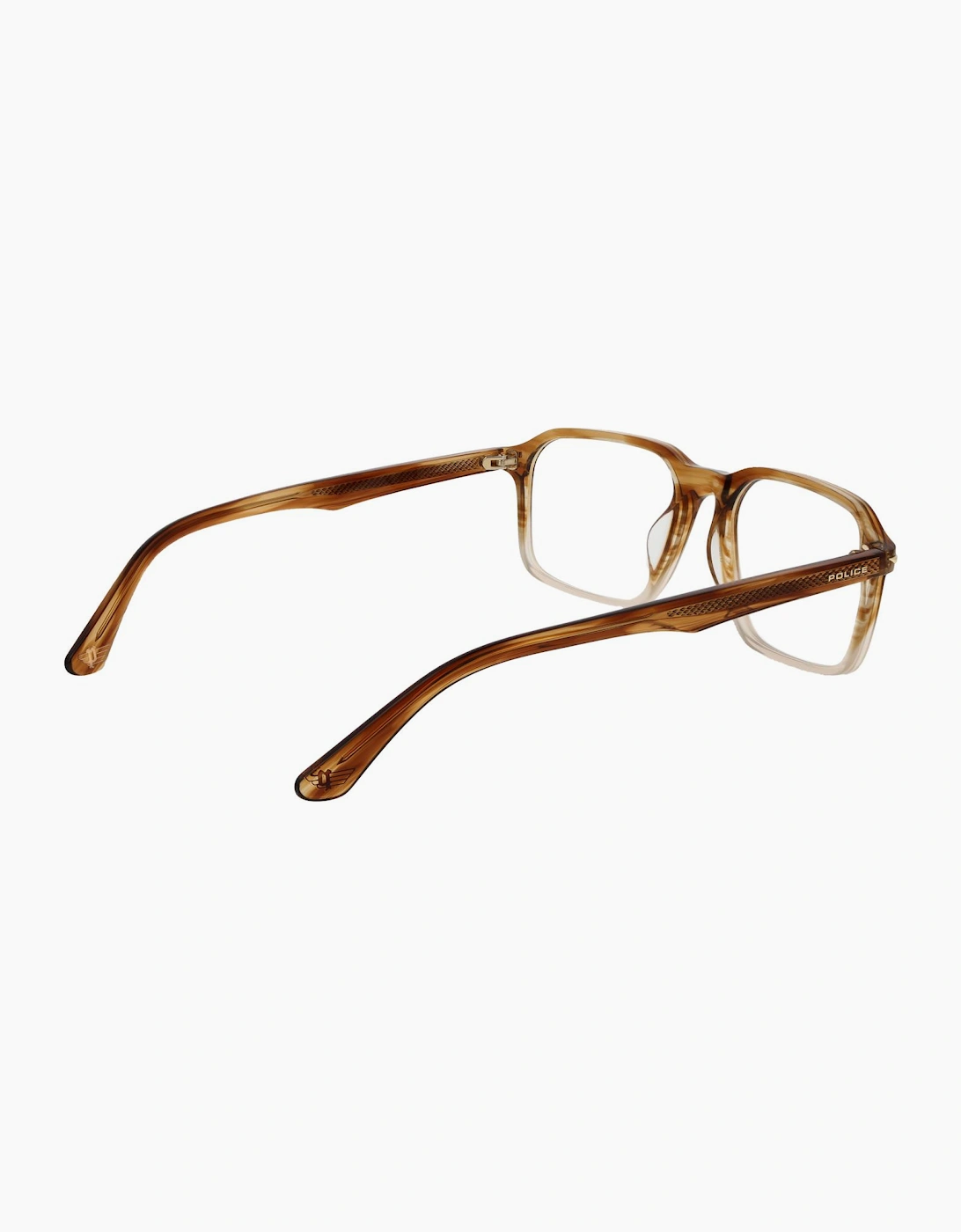 Police Optical Frame VPLG74 0918 53