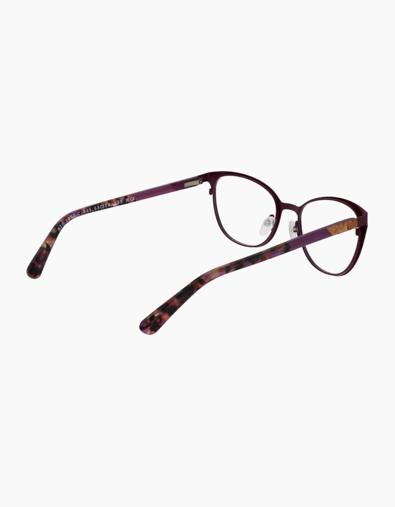 Botaniq Optical Frame BIO-1033 061 53