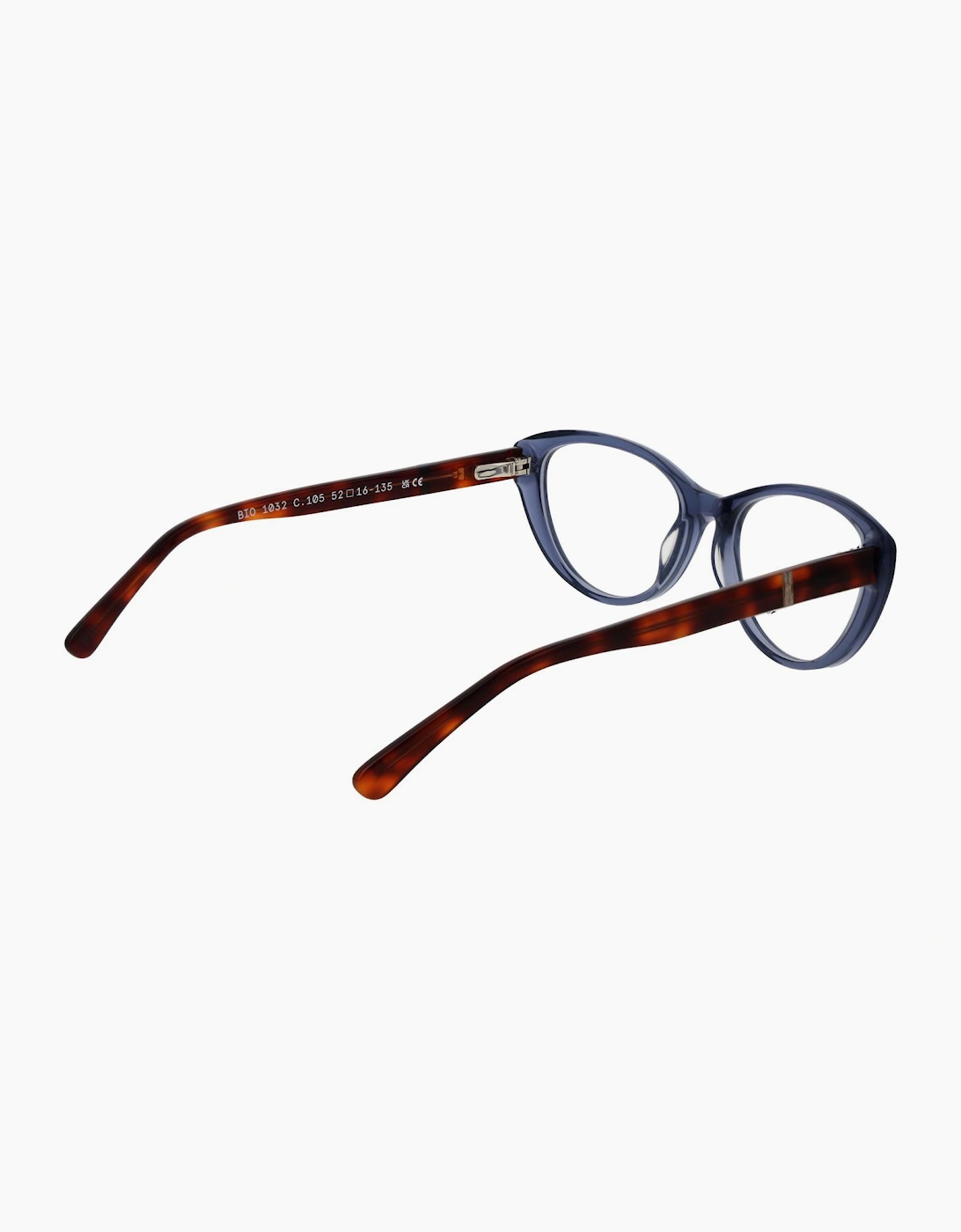 Botaniq Optical Frame BIO-1032 105 52