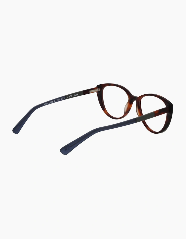 Botaniq Optical Frame BIO-1035 102 52