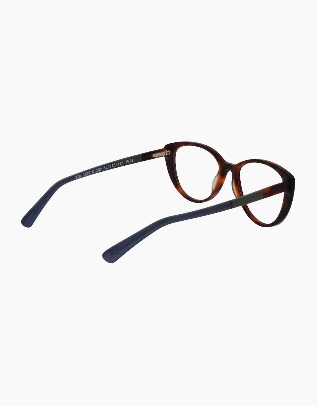 Botaniq Optical Frame BIO-1035 102 52